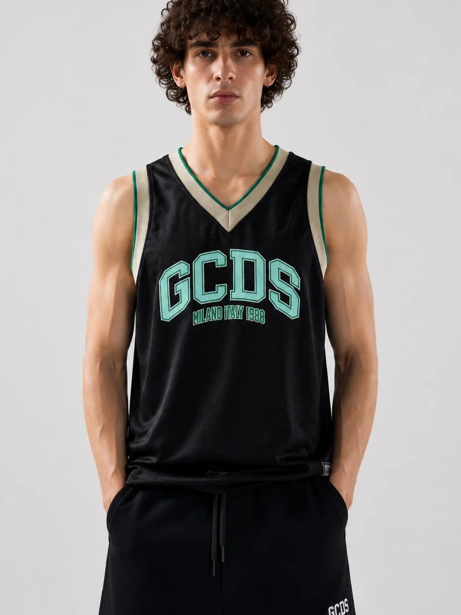 Canotta GCDS