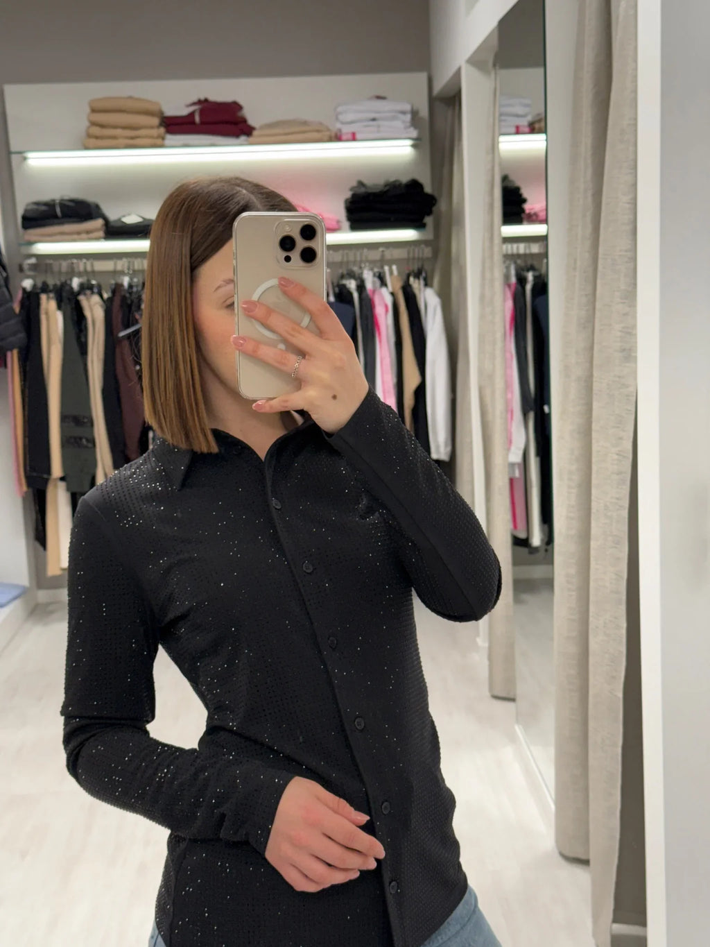 Camicia Silvian Heach