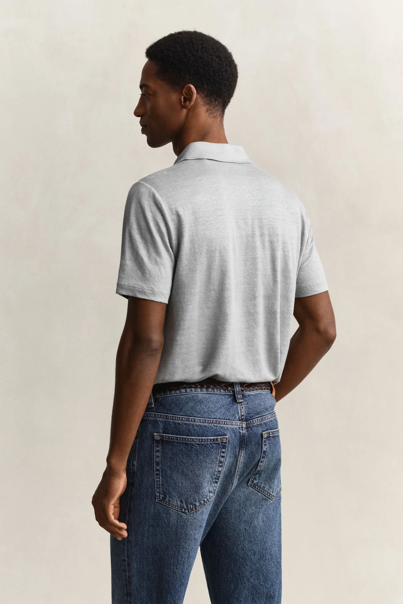 Polo Gant