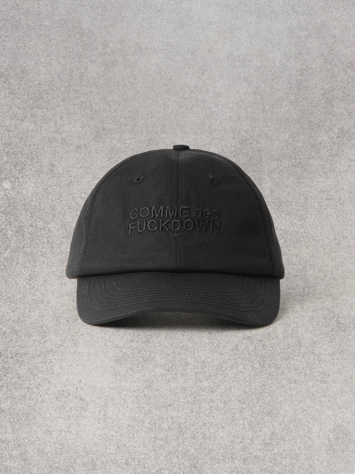 Cappello Comme Des Fuckdown