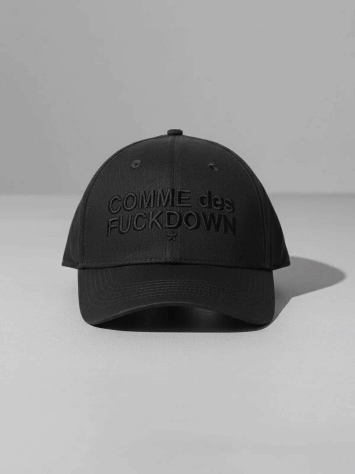 Cappello Comme Des Fuckdown
