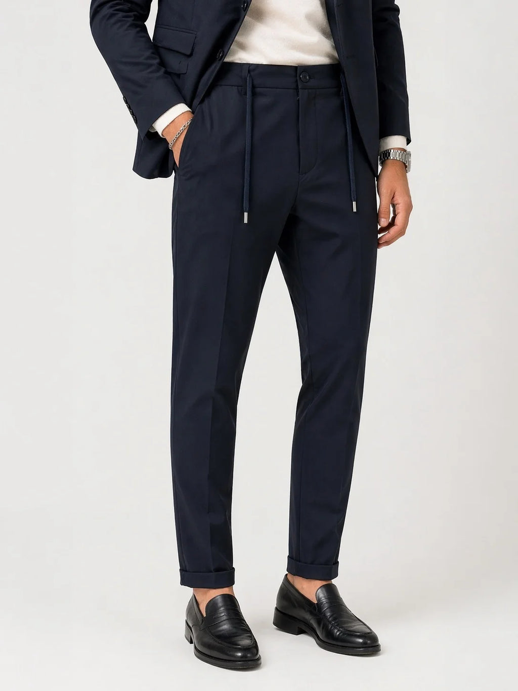 Pantalone OverD