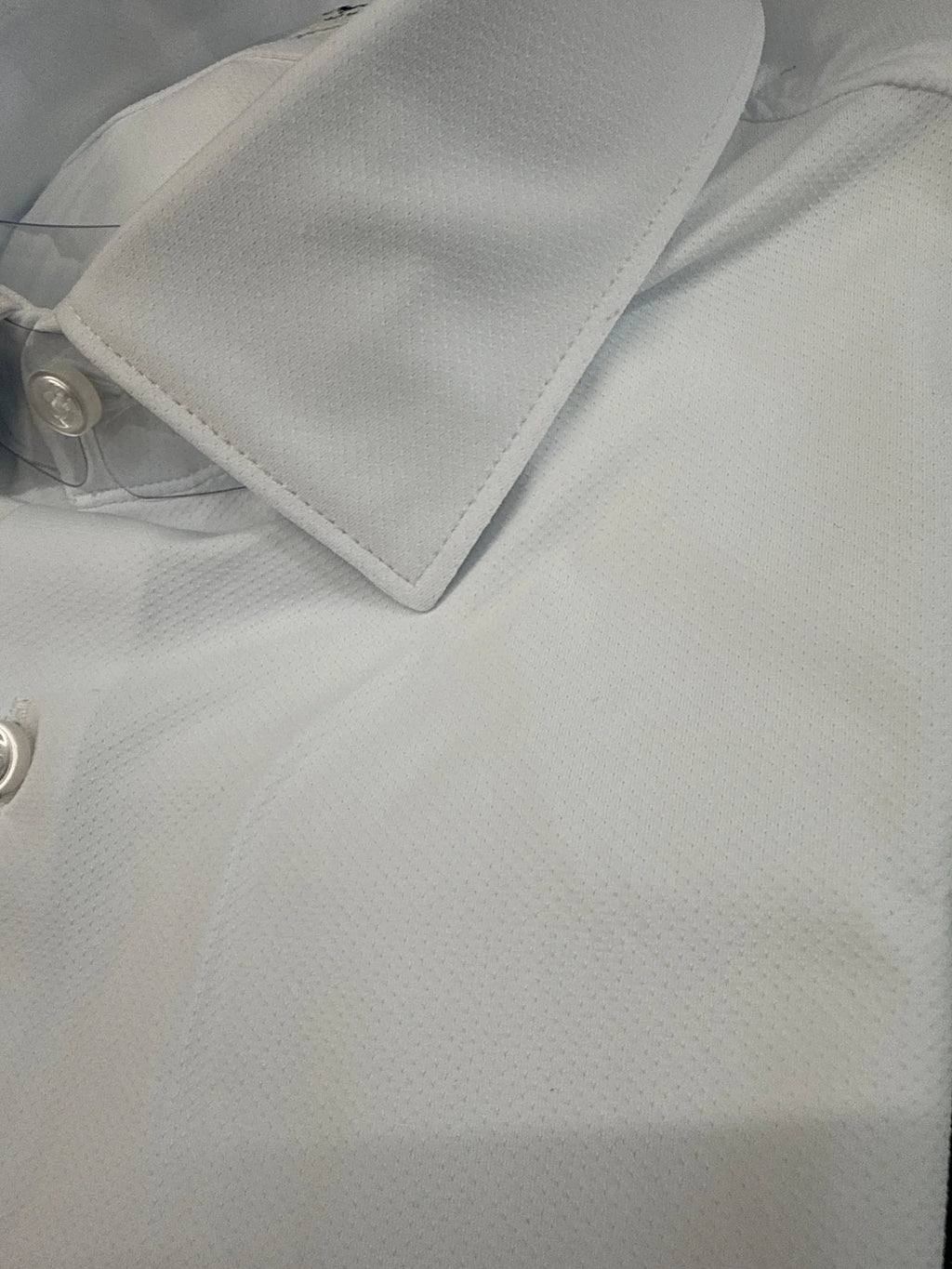 Camicia dynamo ingram