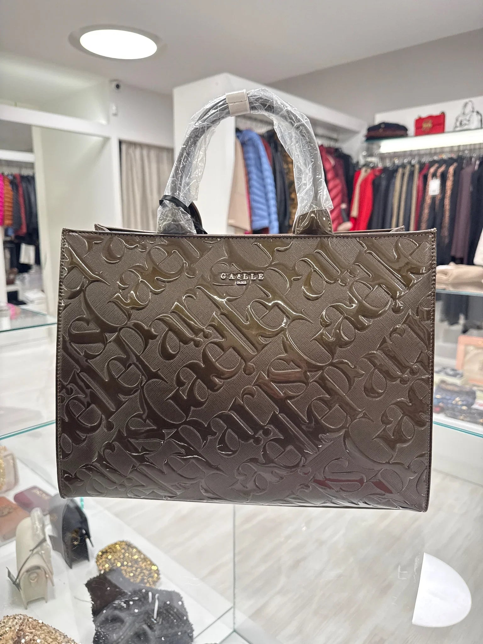 Borsa Gaelle Paris
