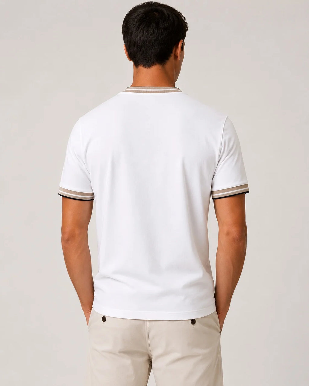 T-shirt Ferrante