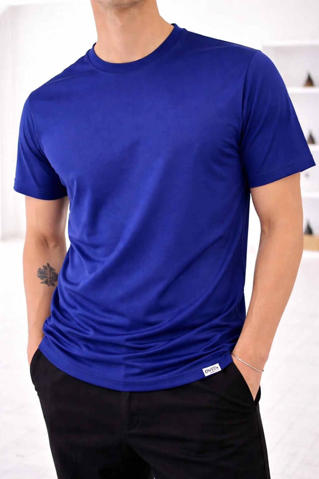 T-shirt OverD