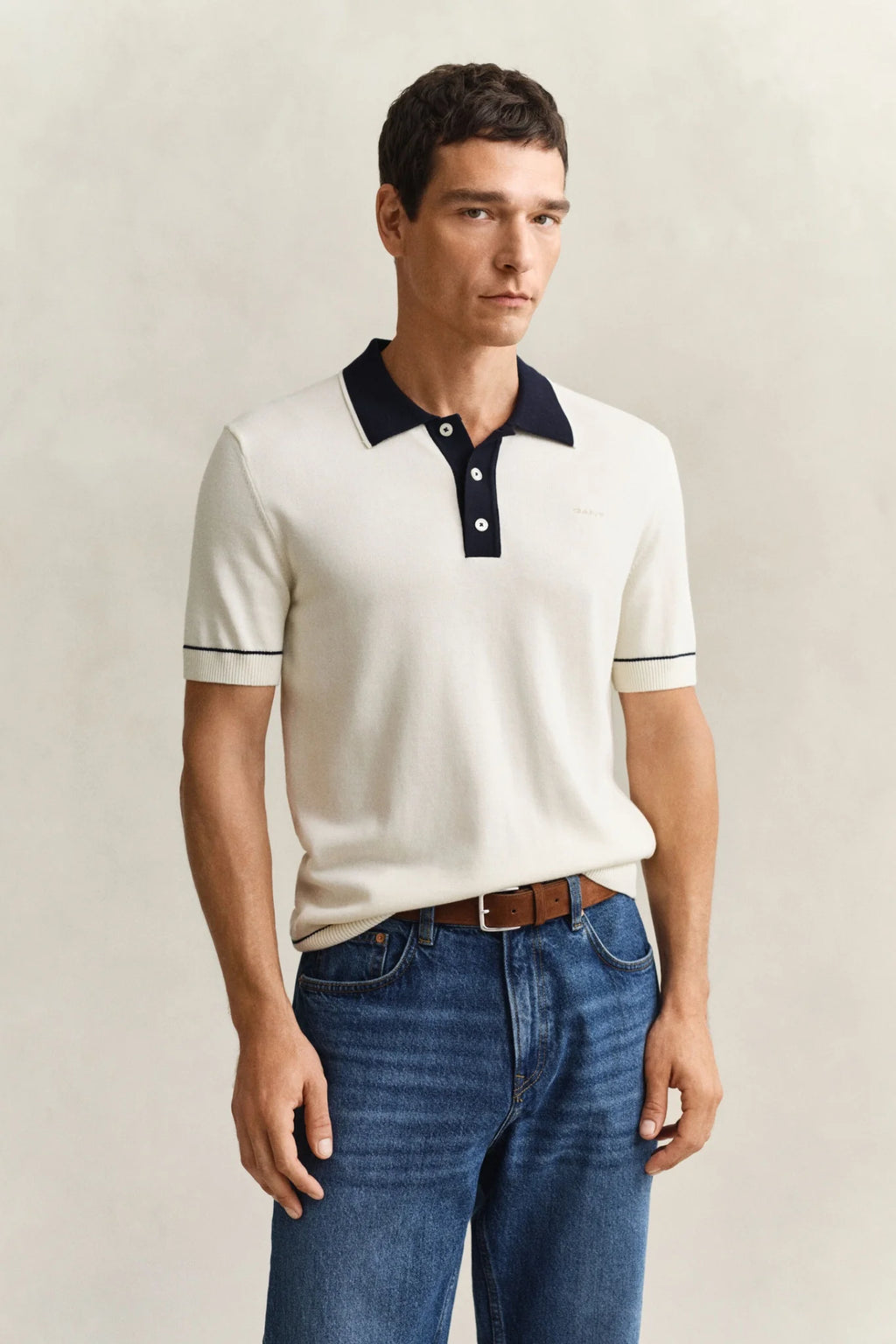 Polo Gant