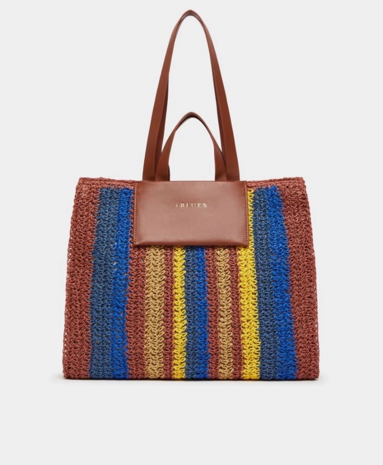 Borsa iBlues