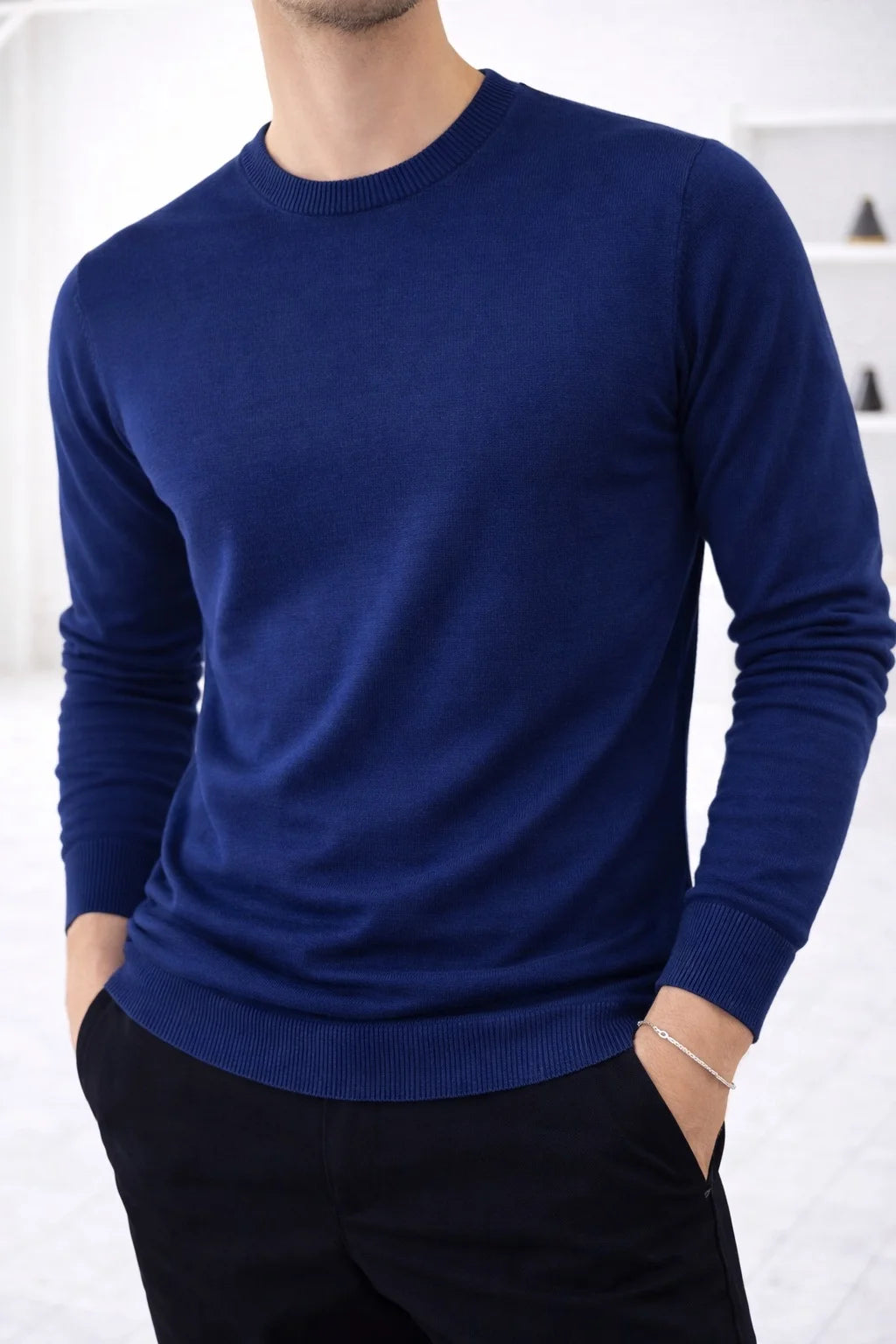Maglia OverD