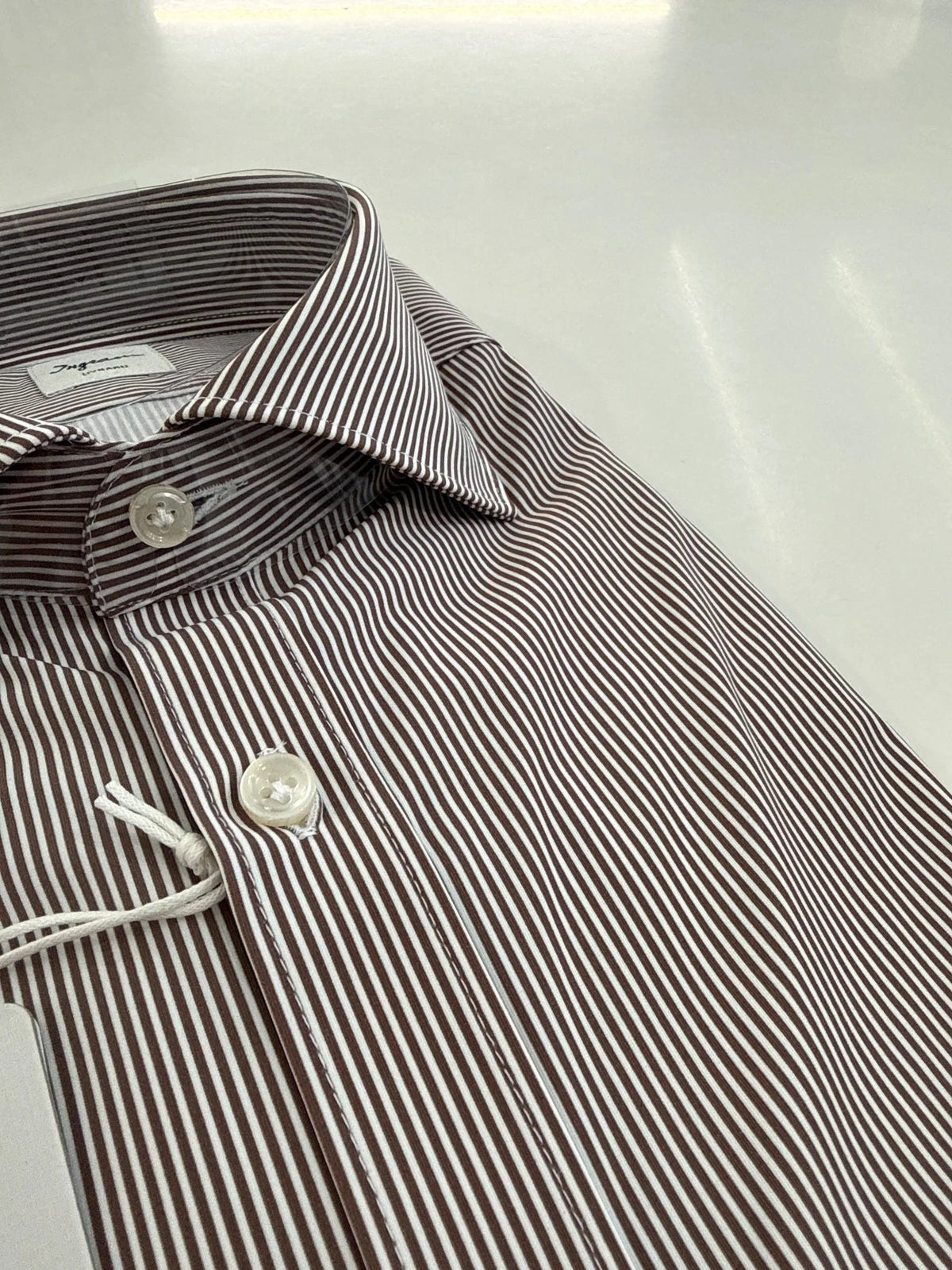 Camicia dynamo ingram