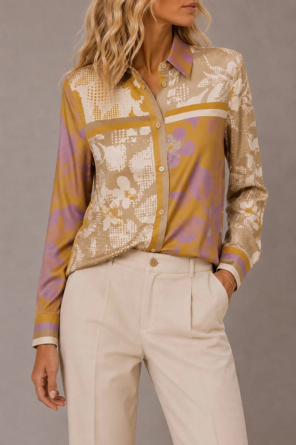 Camicia Silvian Heach