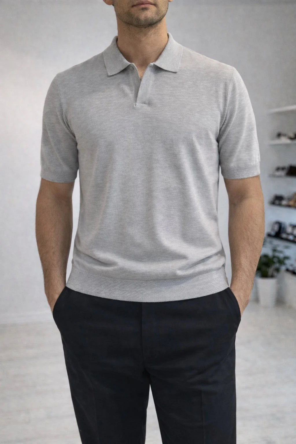 Polo OverD