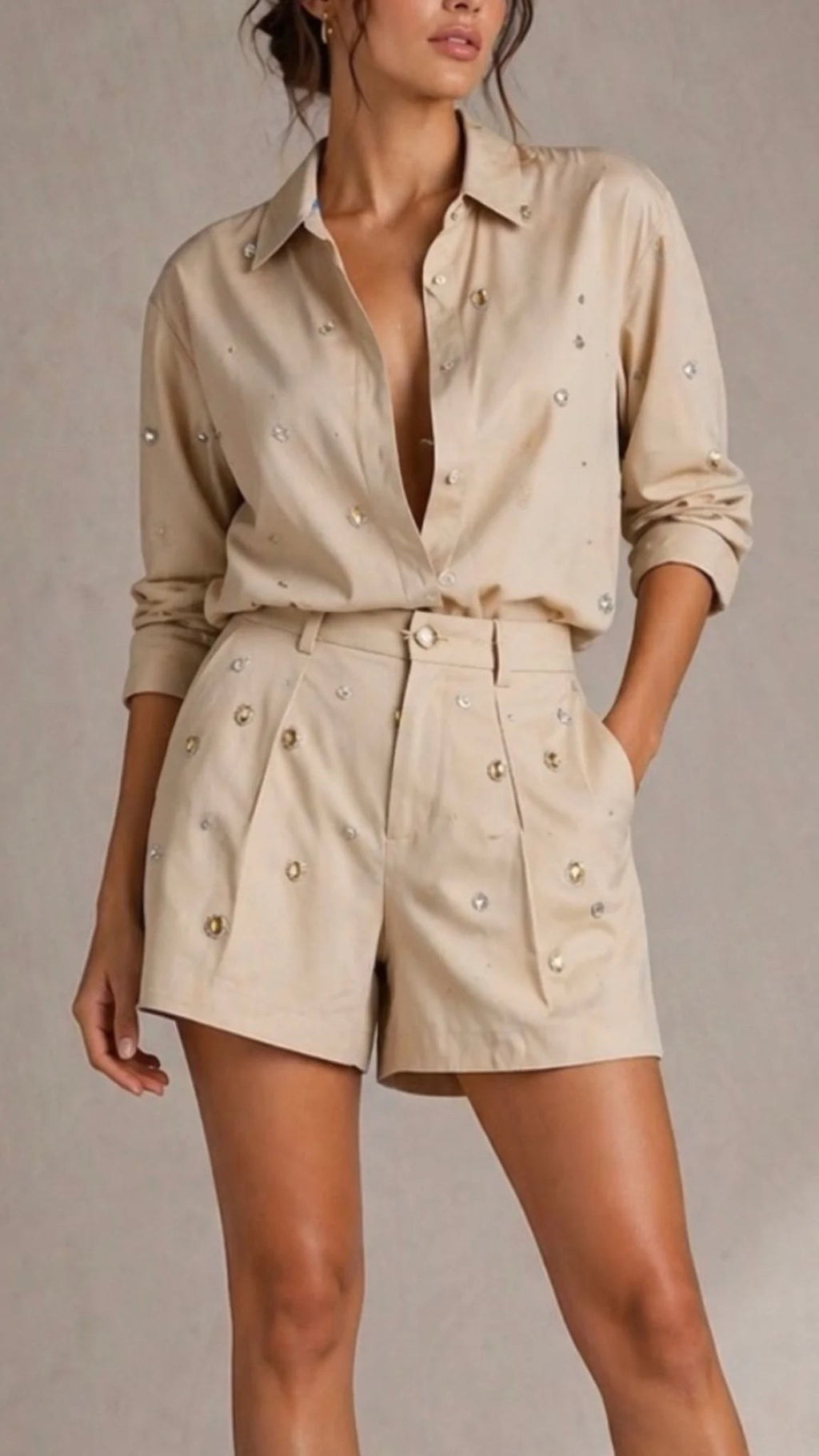 Shorts Silvian Heach