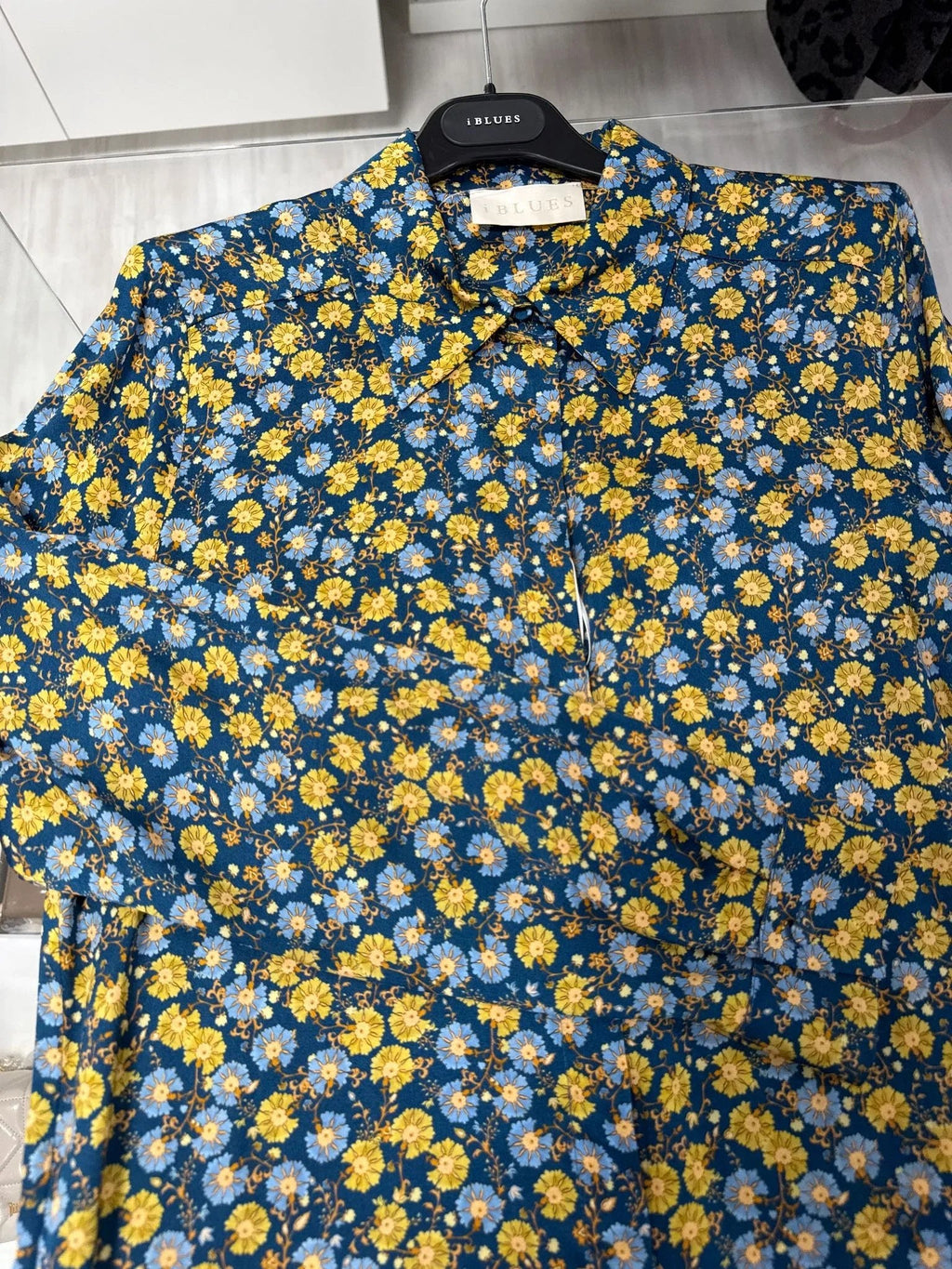 Camicia iBlues