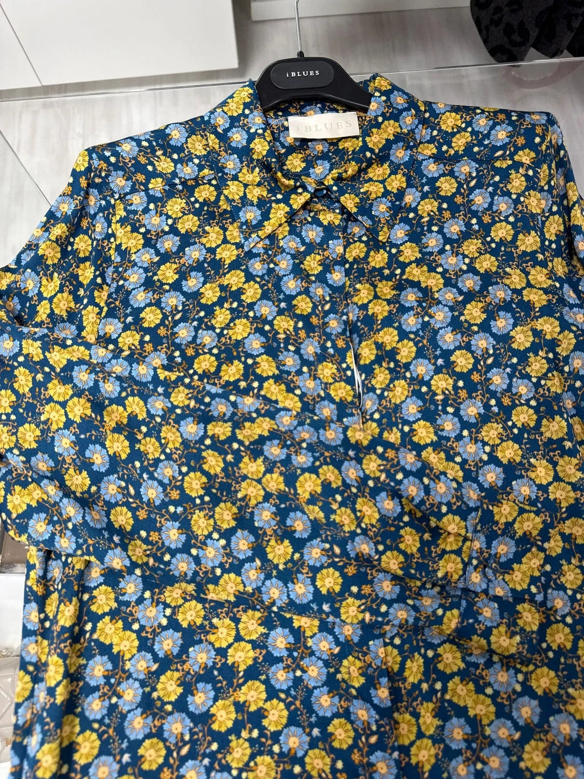 Camicia iBlues