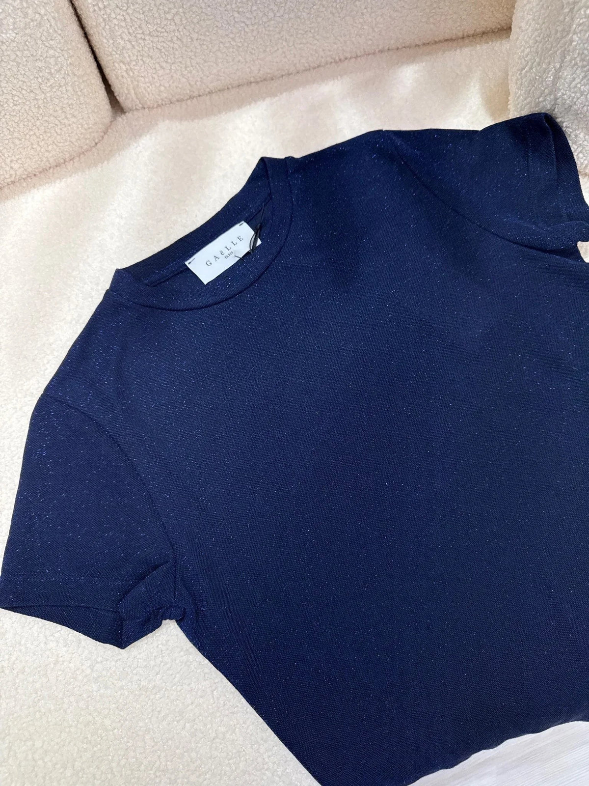 T-shirt Gaelle Paris
