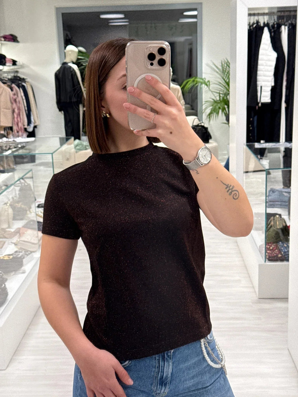 T-shirt Gaelle Paris