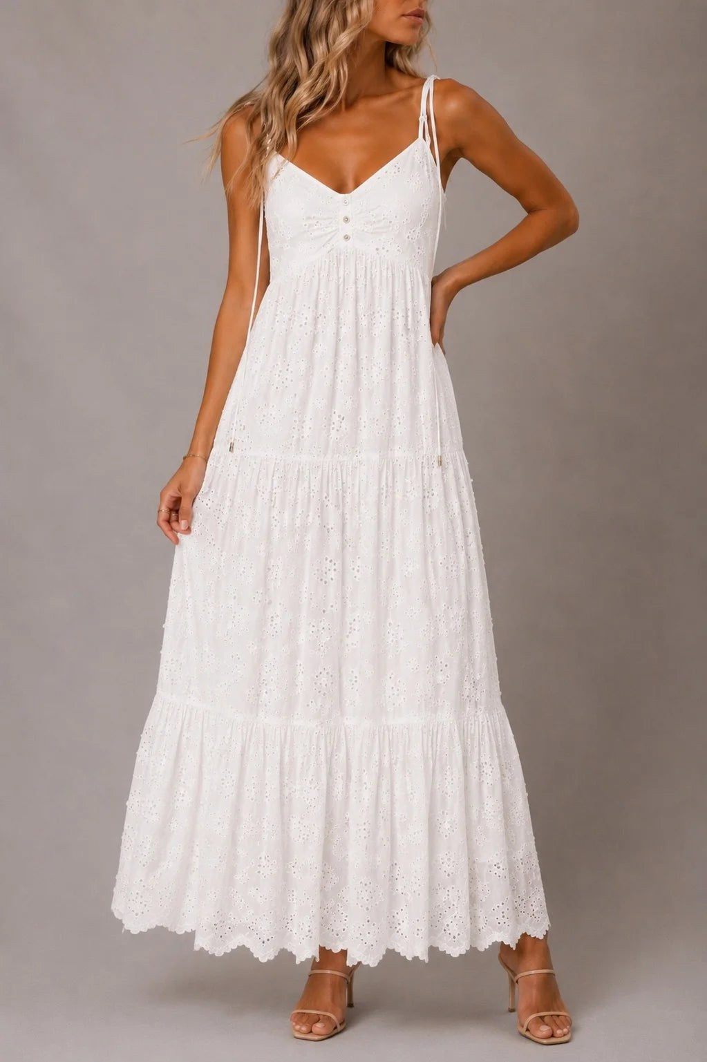 Abito Silvian Heach