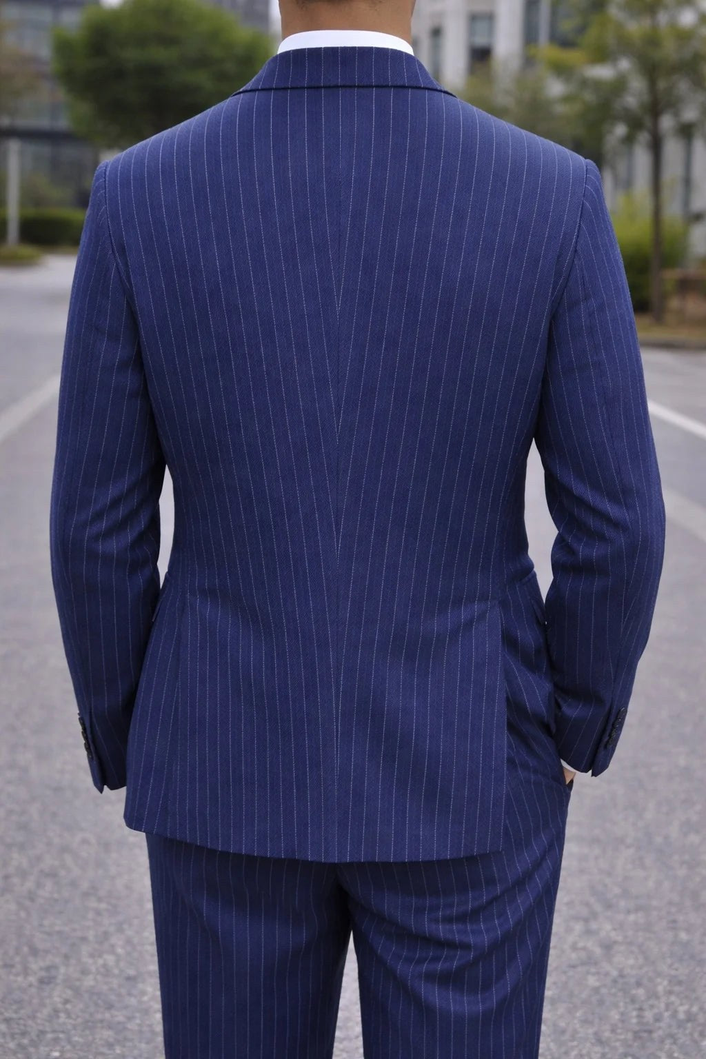 Blazer OverD