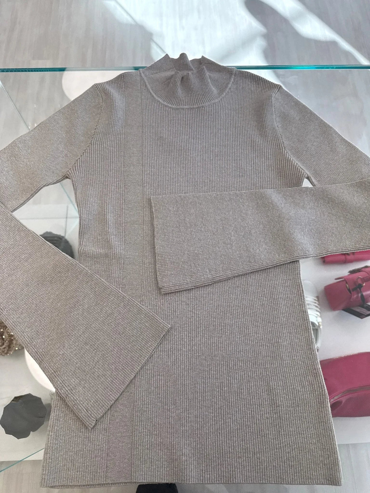 Maglia Silvian Heach