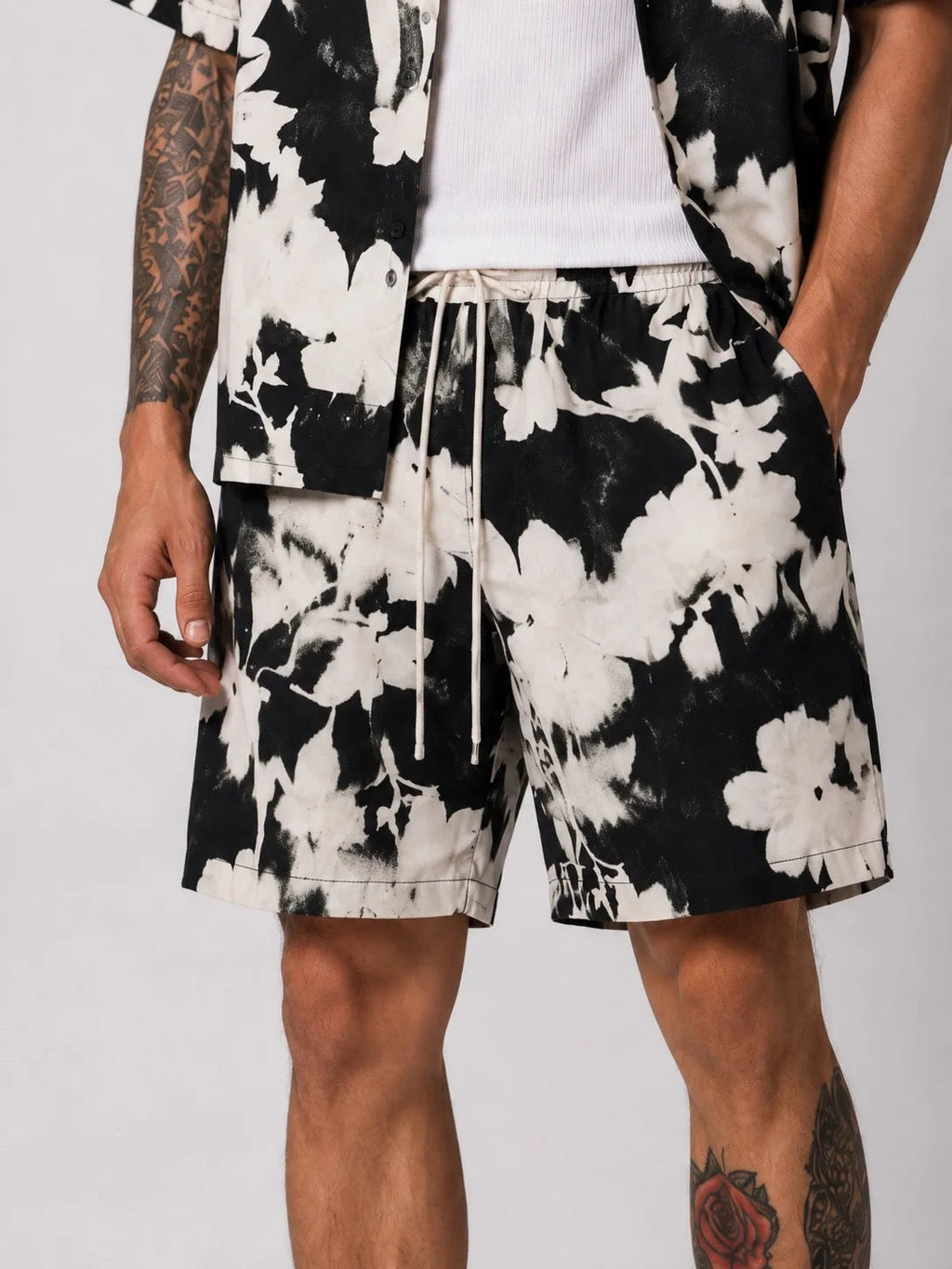 Shorts Gaelle Paris