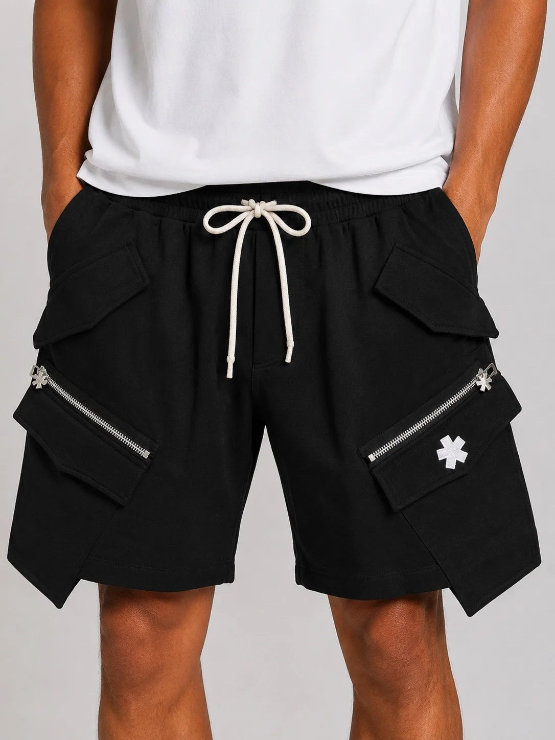 Shorts Comme Des Fuckdown