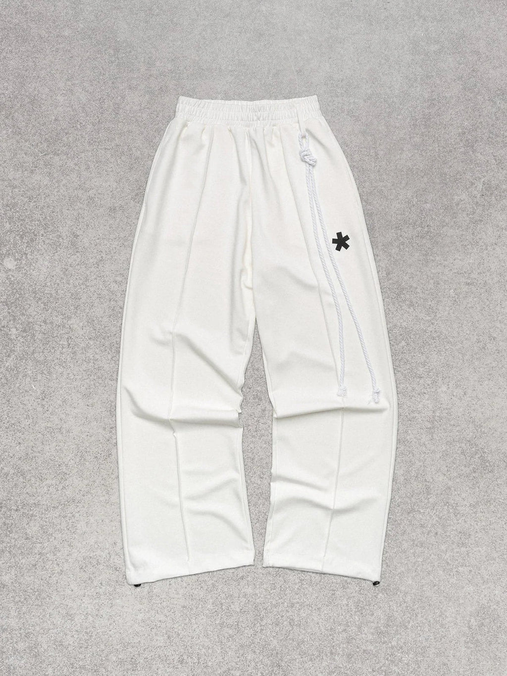 Pantalone Comme Des Fuckdown