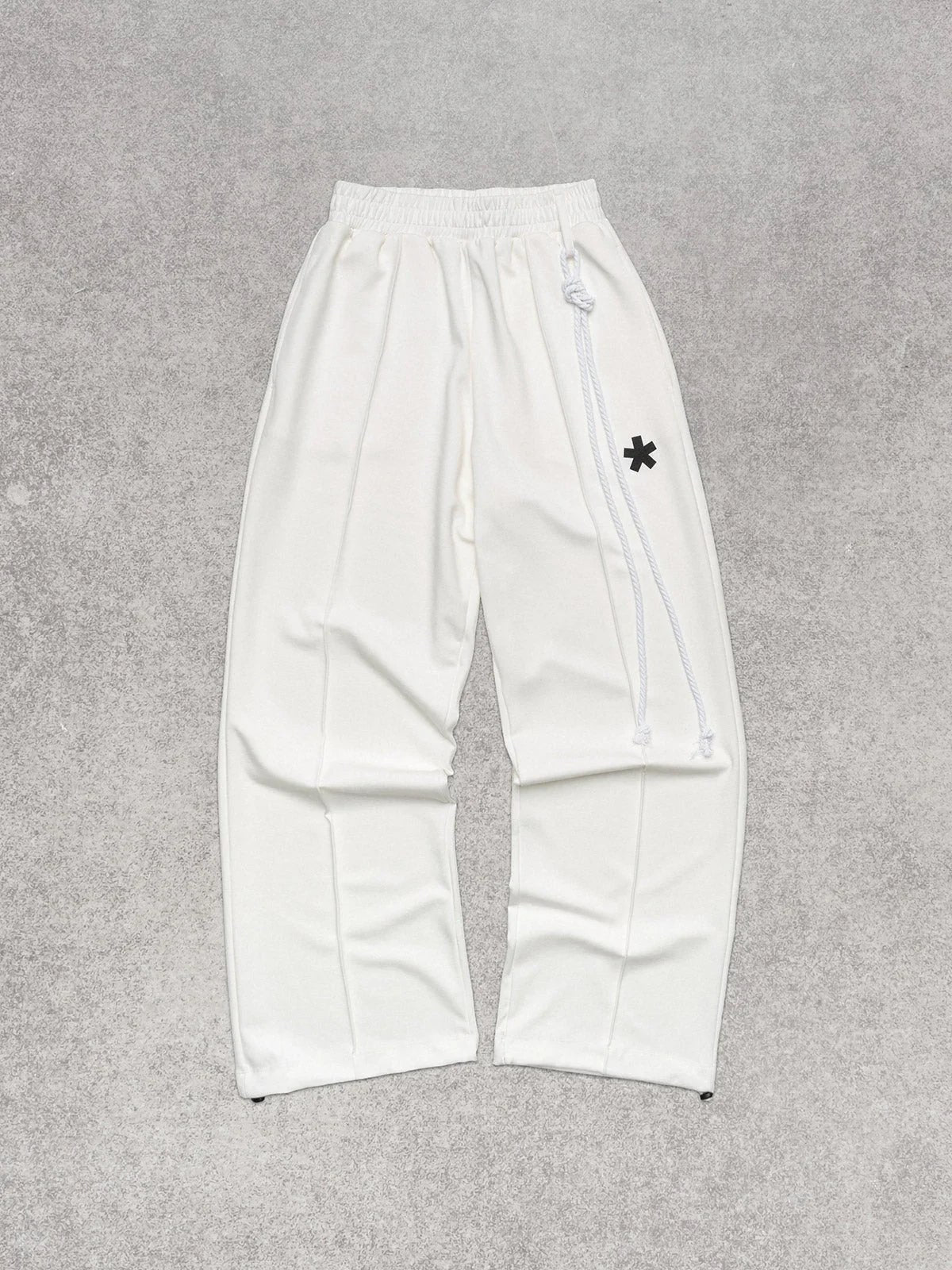 Pantalone Comme Des Fuckdown