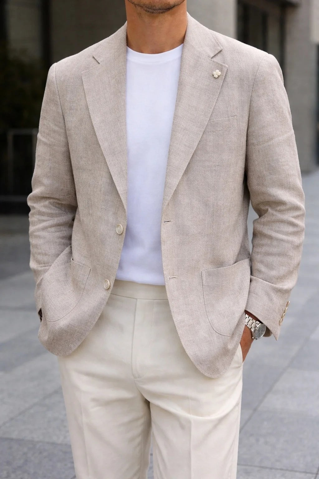 Blazer OverD