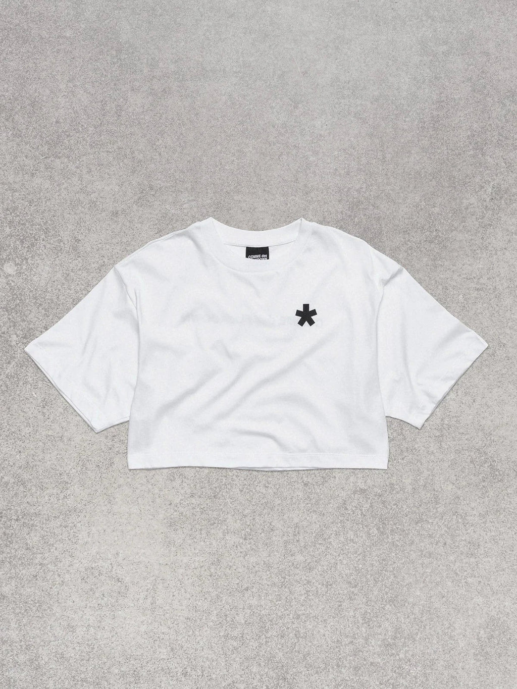 T-shirt Comme Des Fuckdown