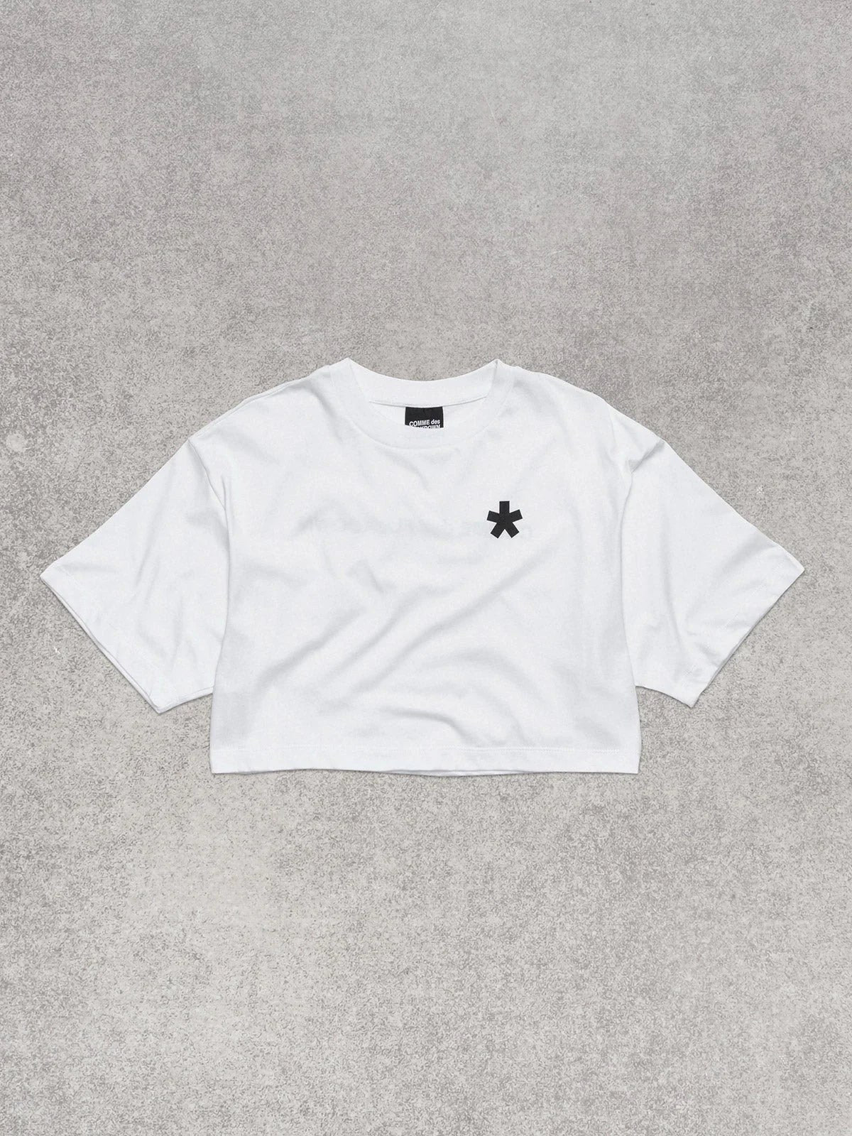 T-shirt Comme Des Fuckdown