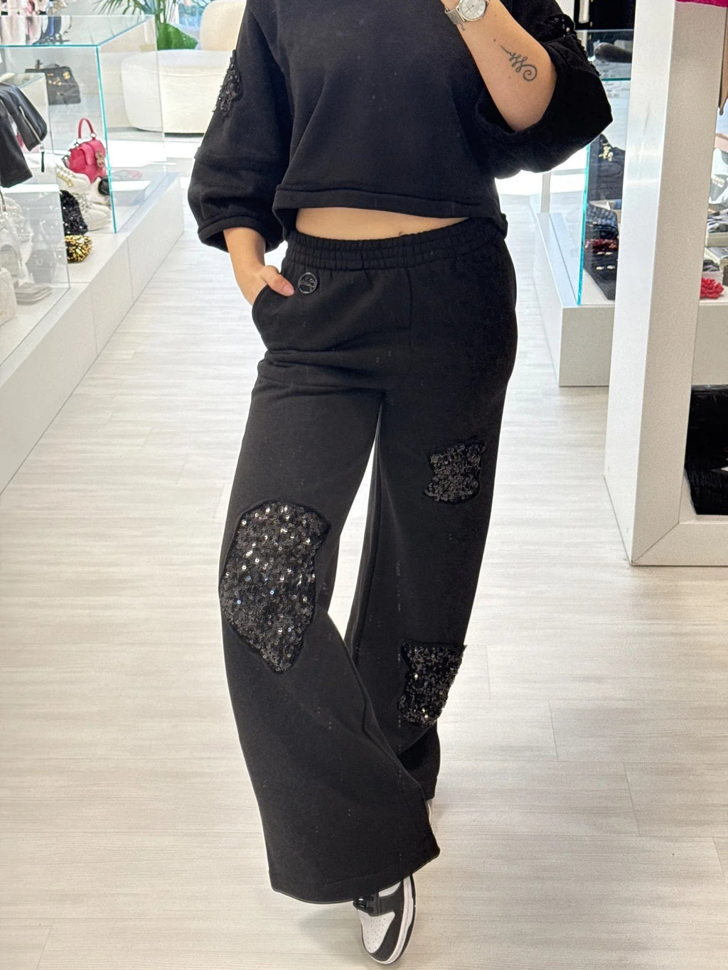 Pantalone Gaelle Paris