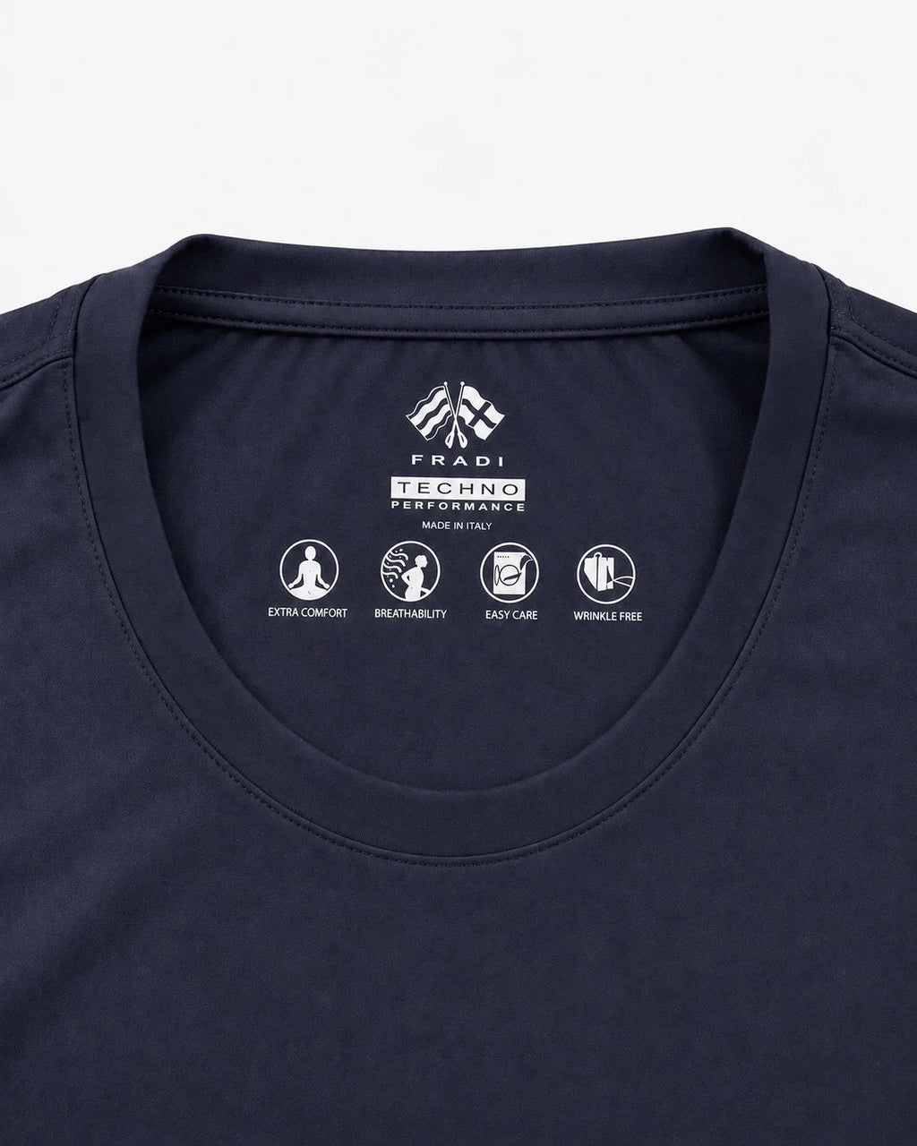 T-shirt Fradi