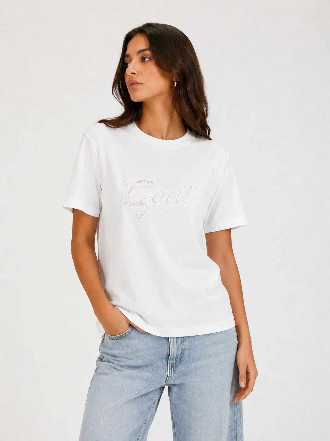 T-shirt Gaelle Paris