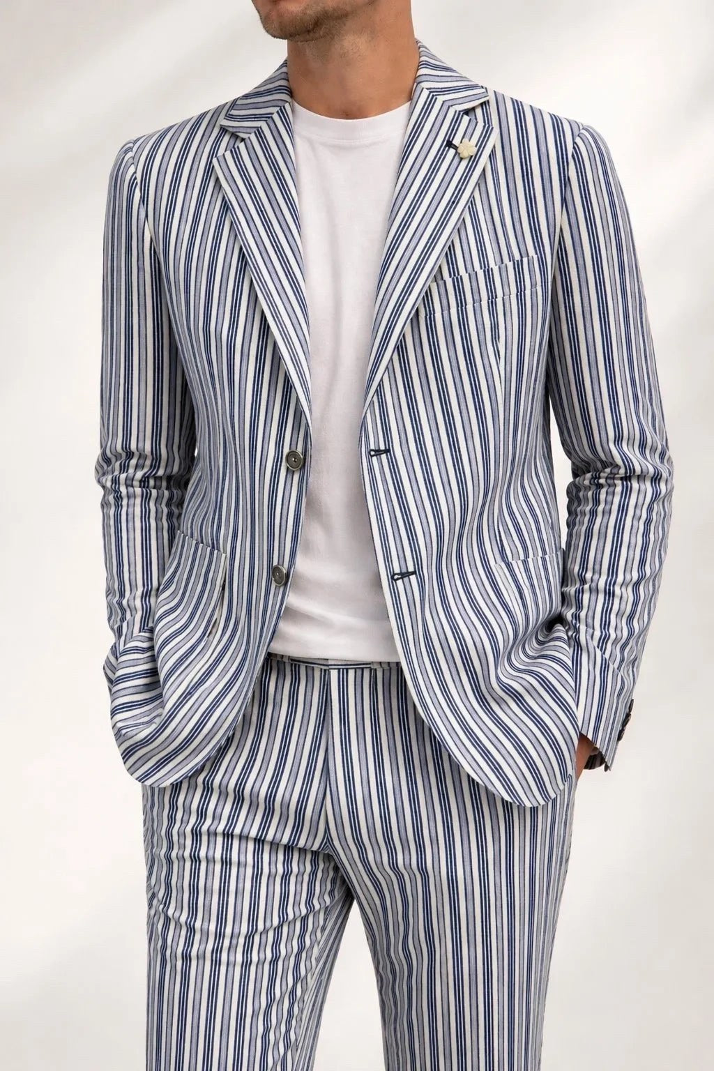 Blazer OverD