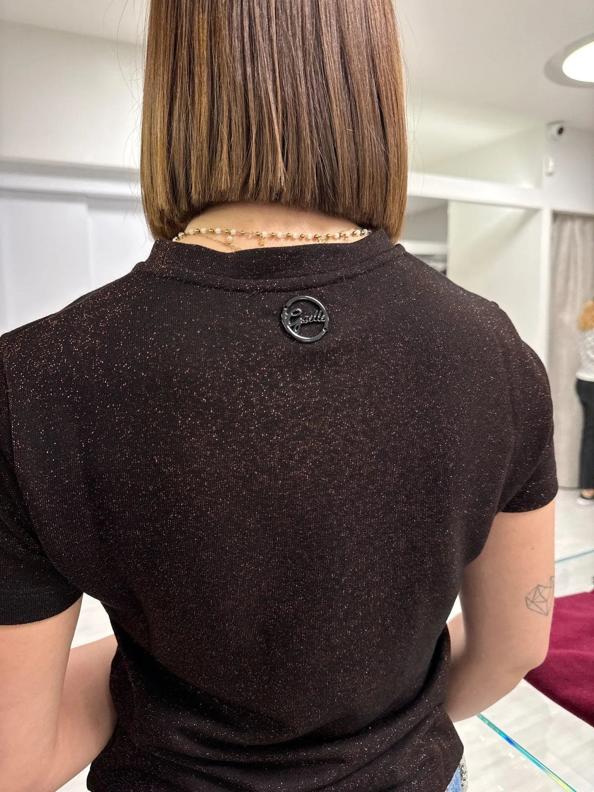 T-shirt Gaelle Paris