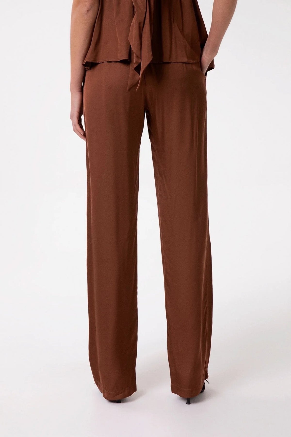 Pantaloni Gaelle Paris