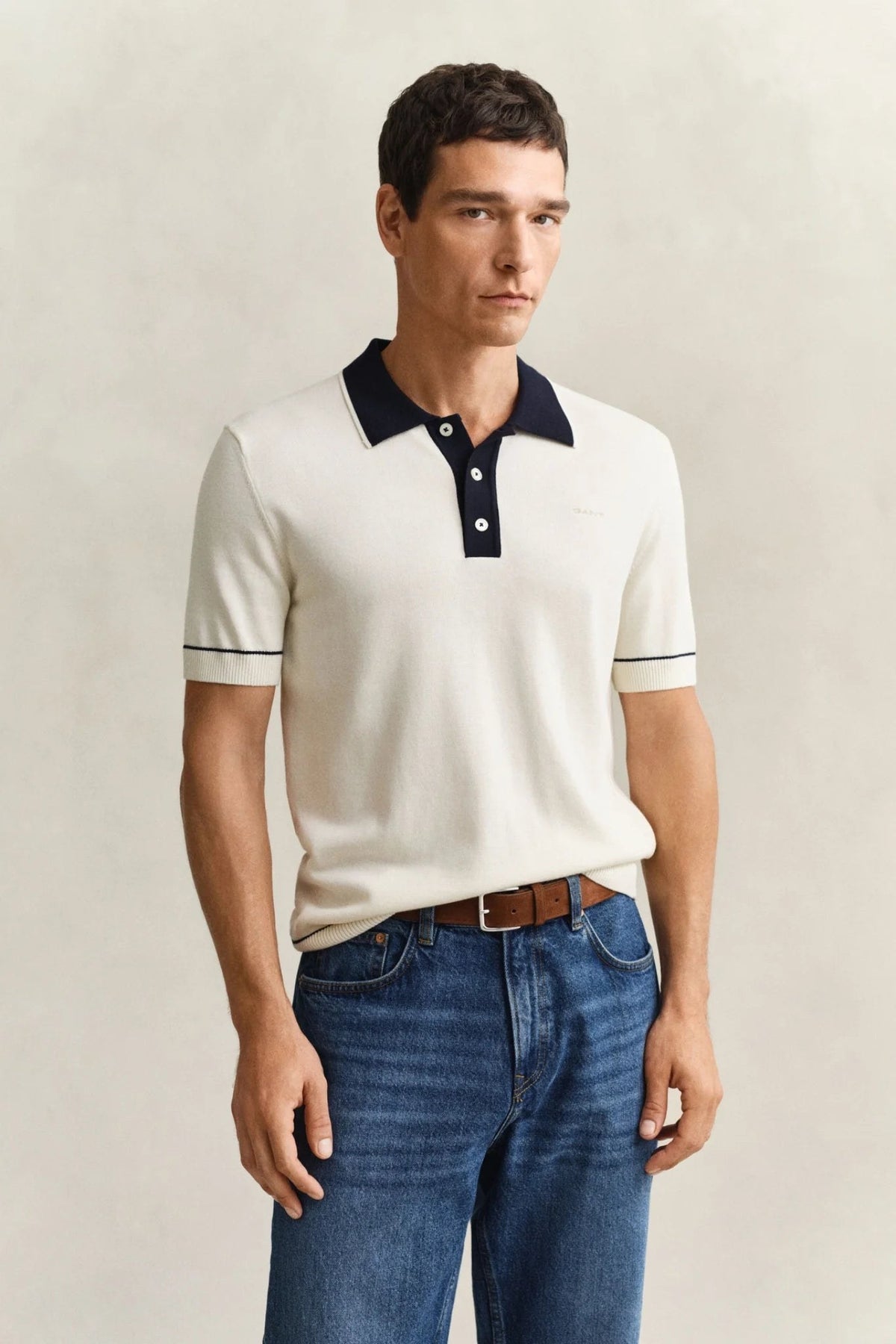 Polo Gant