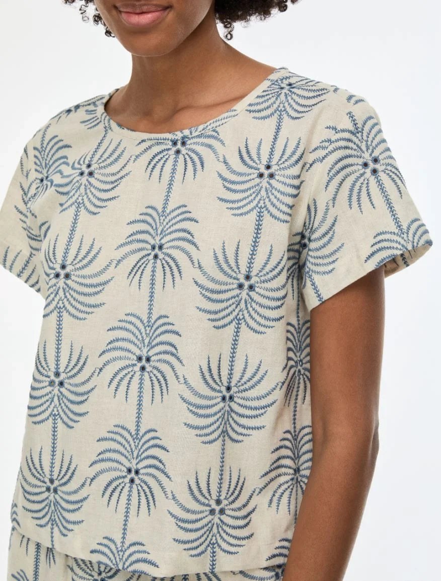 T-shirt iBlues
