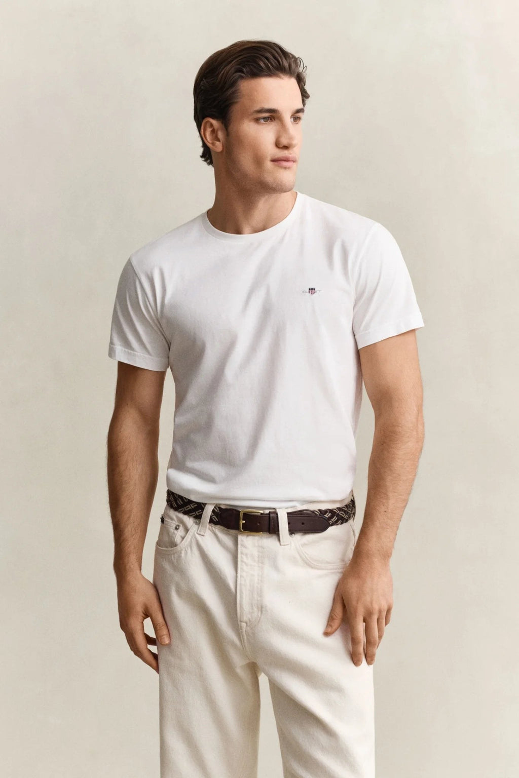 T-shirt Gant
