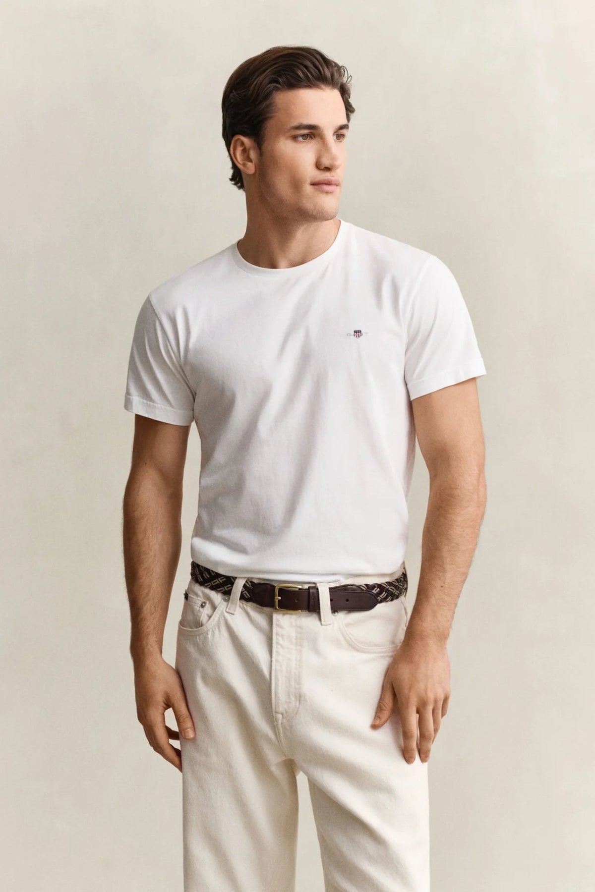 T-shirt Gant