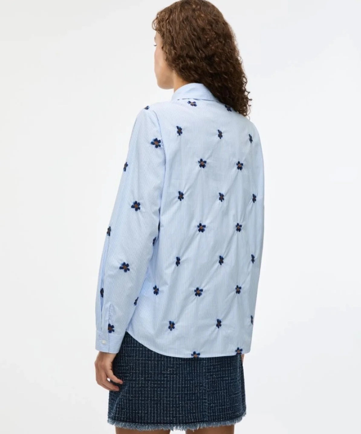 Camicia iBlues