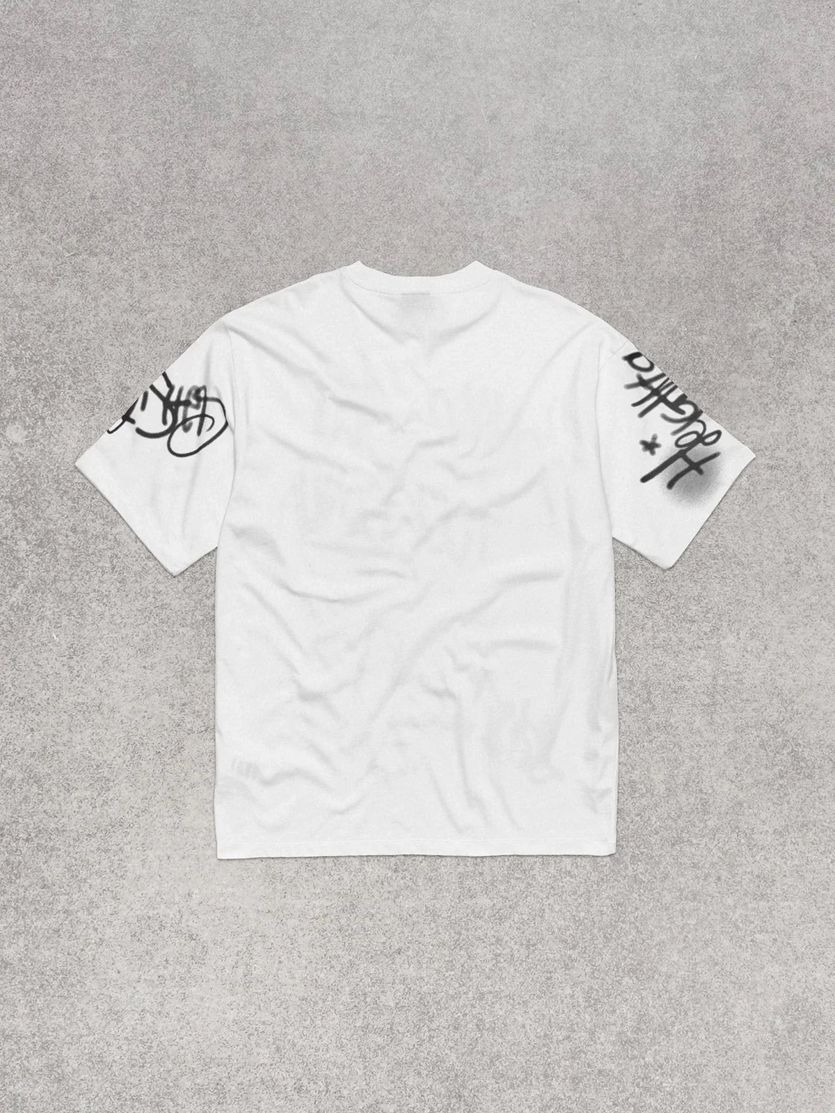 T-shirt Comme Des Fuckdown