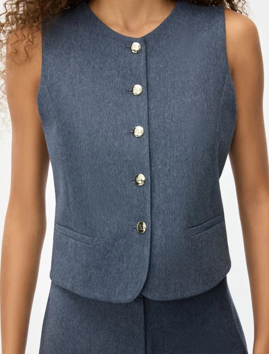 Gilet iBlues