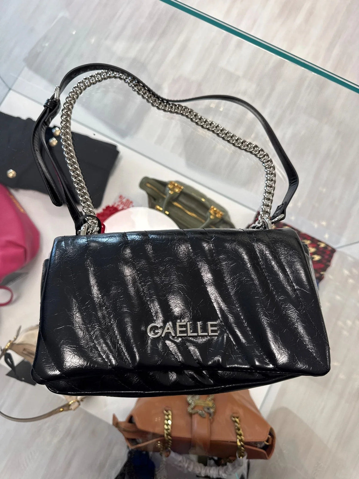Borsa Gaelle Paris